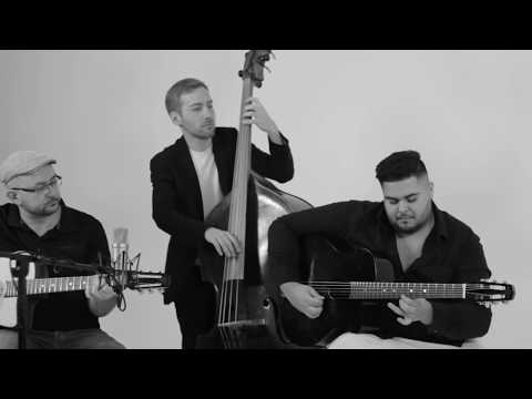 Mimosa - Simon Ort Swing Trio