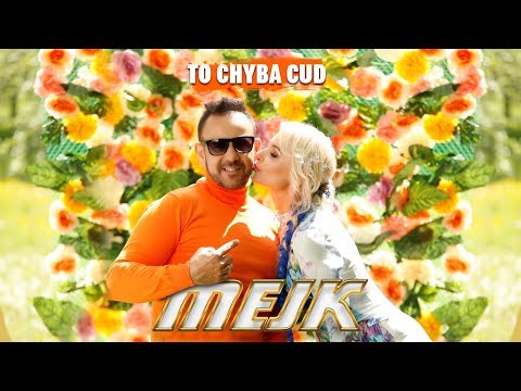Mejk - To chyba cud (Oficjalny teledysk)