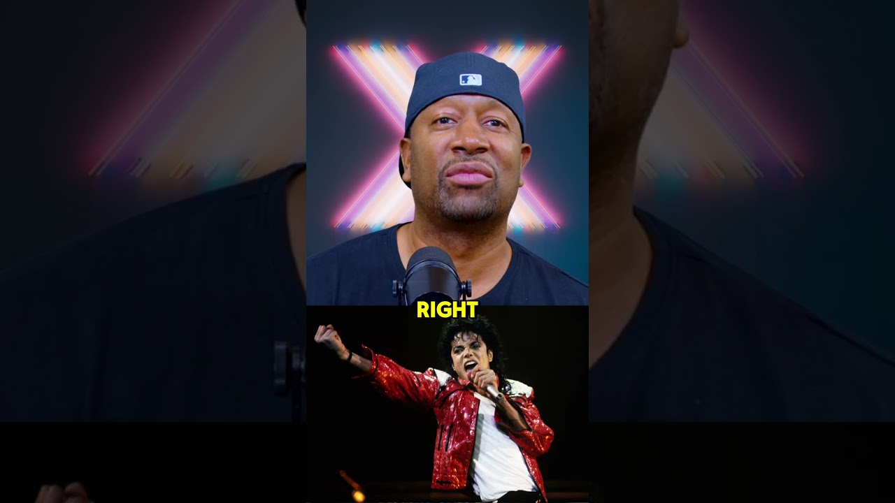 Damizza believes there will never be another artist as big as Michael Jackson