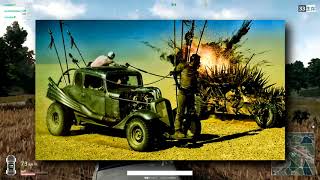 【PUBG】R6Sのけんきさんの20キル阻止してみた【KUN】