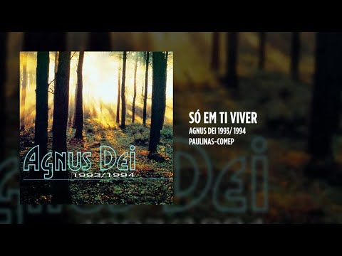 Só Em Ti Viver video