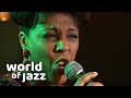 Dee Daniels - Sweet Georgia Brown - 17 january 1997 • World of Jazz