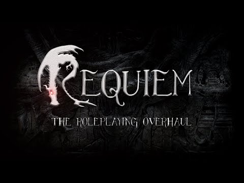 ТЕСТ сборки Requiem for a Dream v5.0 [2]