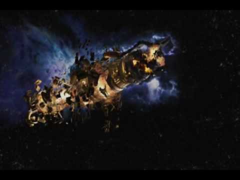 Babylon 5 Lost Tales Intro