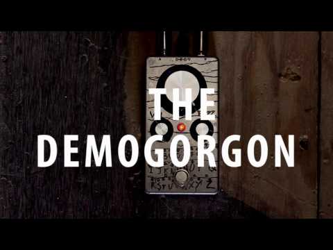 Demogorgon Fuzz by Adventure Audio