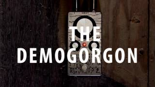 Video thumbnail for Demogorgon Fuzz by Adventure Audio by The Tone Mob