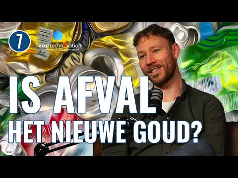 Joost Kamermans — 'We gaan zó DOM om met ons AFVAL' | Scale-up SEENONS