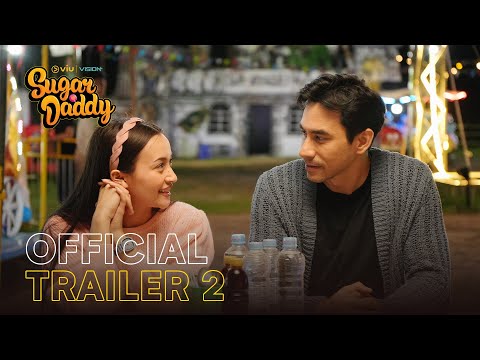 Sugar Daddy | Trailer 2 | Megan Domani & Darius Sinathrya
