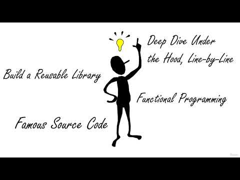[UDEMY DOWNLOAD] JavaScript: Understanding the Weird Parts