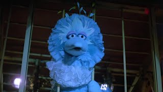 Sesame Street Presents:Follow That Bird-I’m So Blue