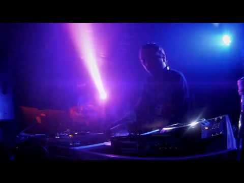 Drzneday at The Spark 007 @ Club Trezor - Sarajevo, BiH