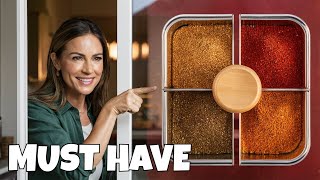 Cool Kitchen Organizers You Didn't Know Existed