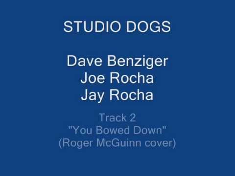 You Bowed Down - our cover of the Roger McGuinn song (written by Elvis Costello)