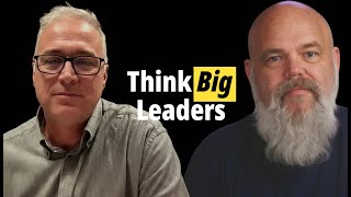 Turning your ideas into action - from Amazon to AI entrepreneurship