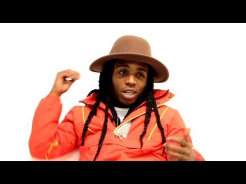 Thumbnail for Jacquees Reveals The Meaning Behind His Hair and If He Would Consider Cutting It by Jacquees