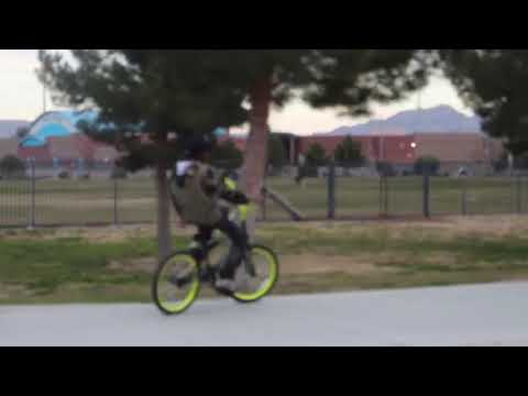 Babyree6 -Free da BBG - DRIPCITY- OFFICAL video