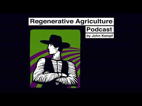 The Carbon Capture Business with Dr. Jerry Hatfield