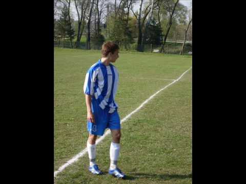 Bramka z wolnego G.Gabrysia (Raba-Prokocim)