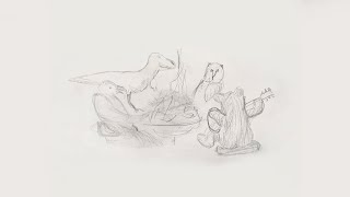 Certainty Music Video
