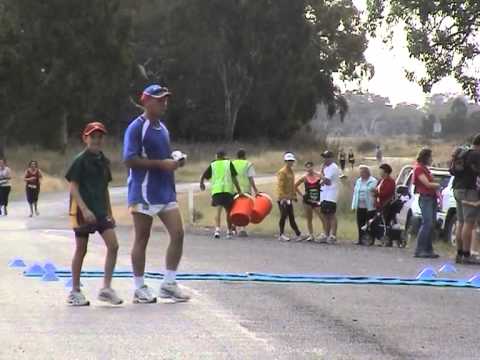 Warwick Pentath-run Part 3