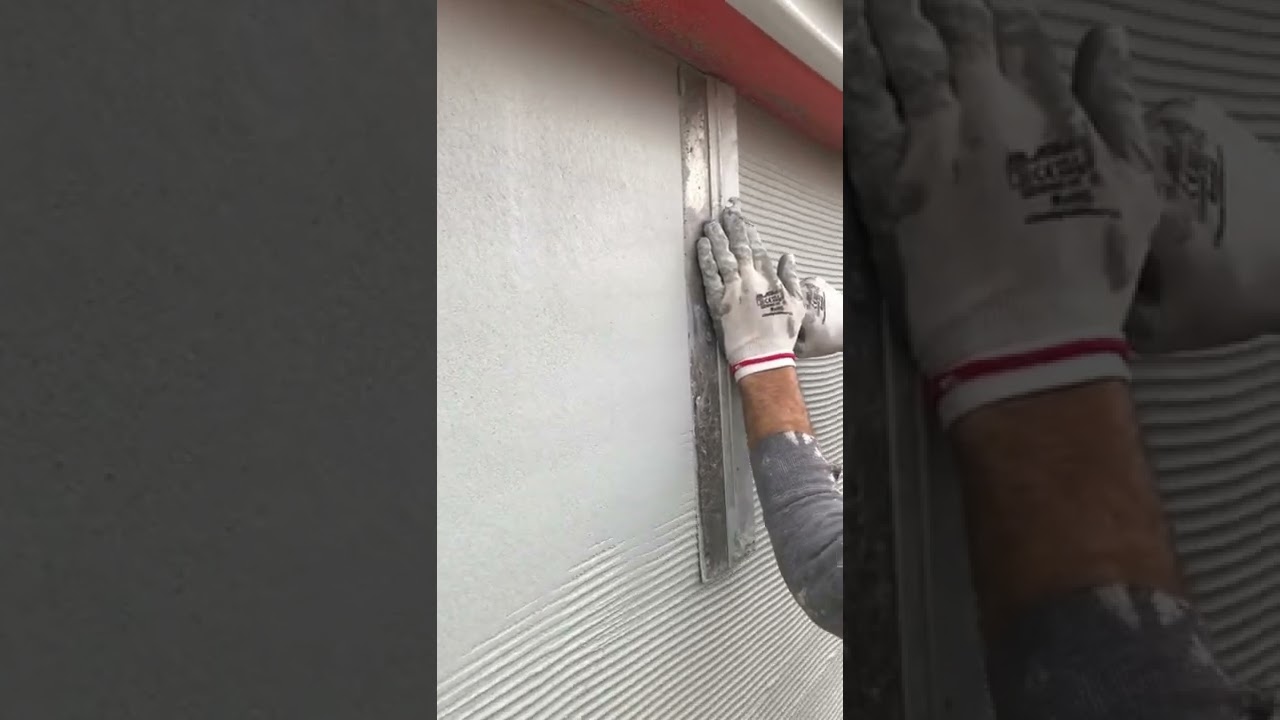 How monocouche should look before the H BAR from  @precision_rendering_    💪