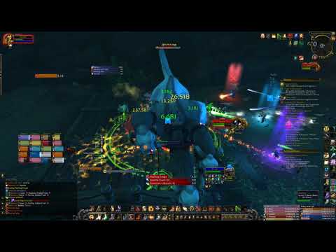 Ninjapartio GHS vs. Guarm