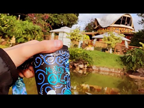 INTELLIGENCE - Mundo de Oz 2023 - As Guardiãs - ALDEIA OUTRO MUNDO - Lagoinha SP