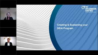 How to Build Your Diversity, Equity, Access & Inclusion Program
