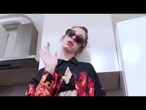 JUICY BAE - LUVIN'U    Prod[Malasbarbas]