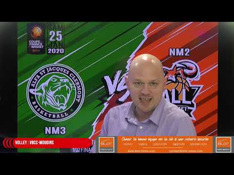 Avec un S à Sports #17 - FC Riom