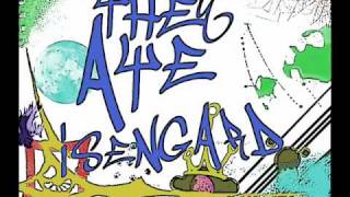 They Ate Isengard - Légions De La Peste