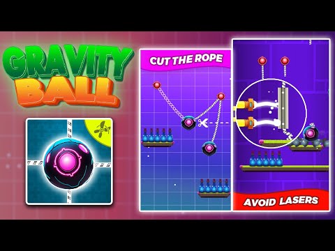 Gravity Ball