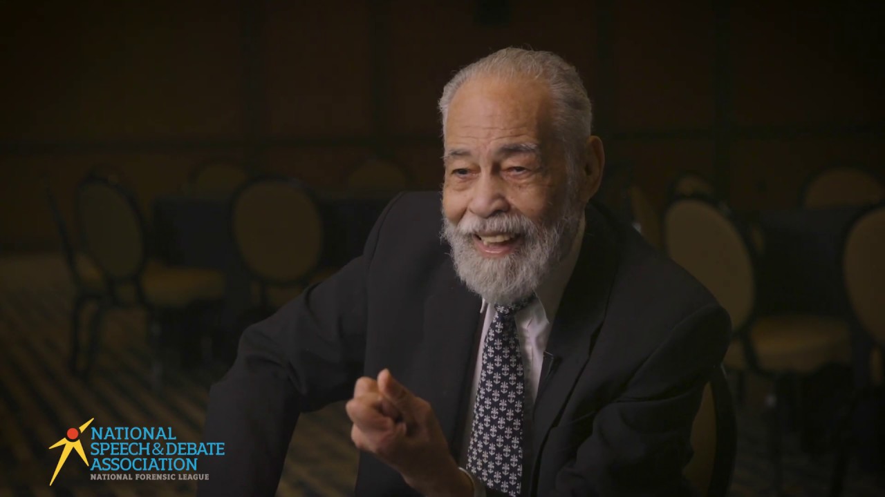 A Conversation with Dr. Thomas Freeman