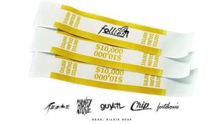 GuyATL feat. Money Makin Nique, Reese, Landstrip Chip, & Forte Bowie - What I Like (Follies)