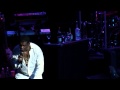 In the Rain - Keith Sweat - Live at The Howard Theatre