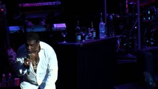 In the Rain - Keith Sweat - Live at The Howard Theatre