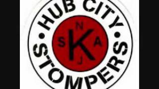 hub city stompers- ordinary guy