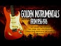 Golden Instrumentals From 1956 1976 Guitar By Vladan Hi Res Audio