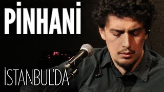 Pinhani - İstanbul&#39;da (JoyTurk Akustik)