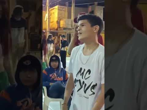 parte 2 Mc Myvs vs Tabla KICKBACK #flow #batalladerap #redbullbatalla #rap #artista #viralvideo