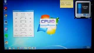 Video thumbnail for Toshiba L855-S5372 Boot Speed by Nguyen Chu