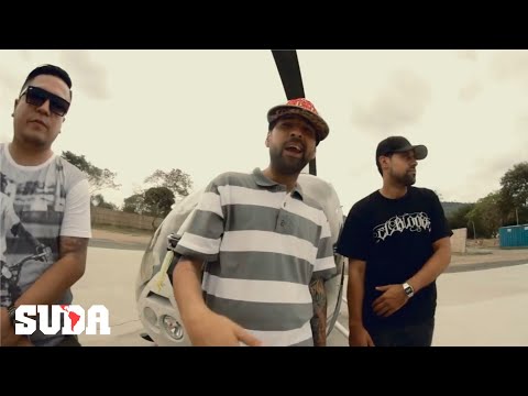 La Venda - Marmota ft. Carlos Zamora