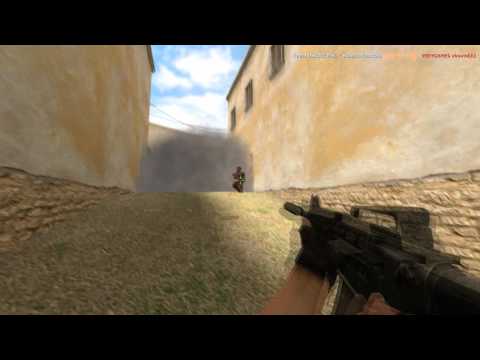 ESWC 11: MSL vs Team VeryGames