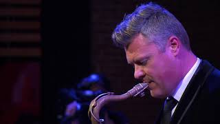 Moonlight In Vermont - The Fabulous Equinox Orchestra  PBS Special