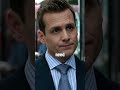 Harvey takes Donna back! Part 2 #harvey #mikeross #series #suits #viral #louislitt #donna