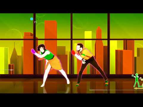 Just Dance 2014 "Limbo" - Daddy Yankee