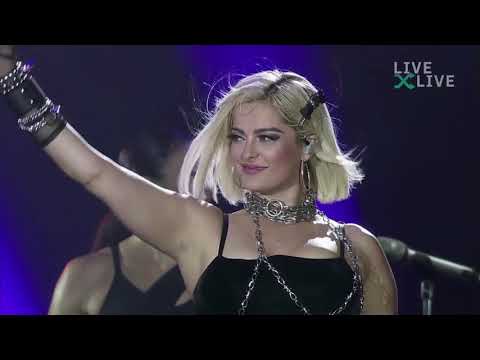 download lagu mp3 mp4 Bebe Rexha Say My Name Rock In Rio, download lagu Bebe Rexha Say My Name Rock In Rio gratis, unduh video klip Bebe Rexha Say My Name Rock In Rio
