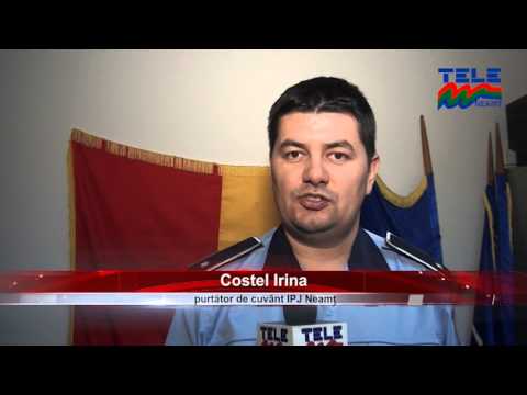 Carnagiu la Trifesti