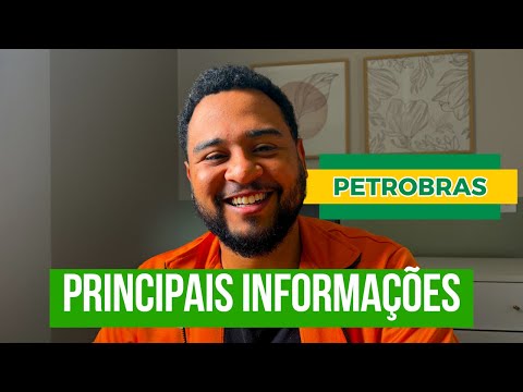 PRINCIPAIS informações sobre o CONCURSO PETROBRAS 2026! [Entenda TUDO]