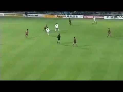 Serie A 1994-1995, day 08 Parma - Roma 1-0 (Zola)